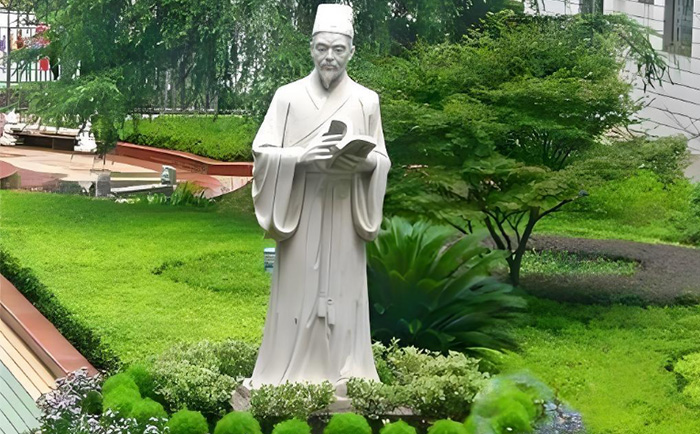 大理石雕塑世界，品質保證