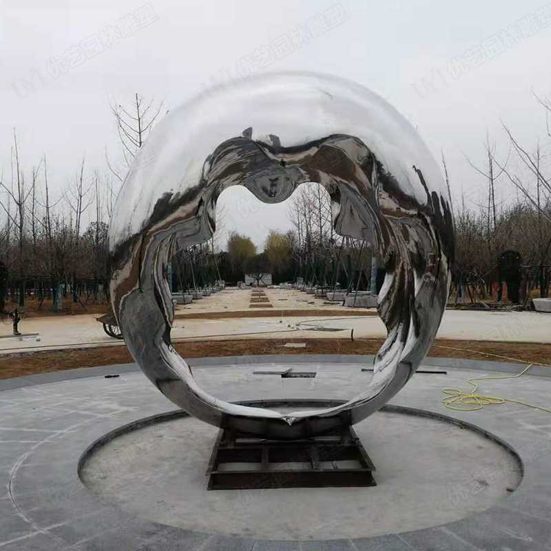 不銹鋼雕塑廠家,不銹鋼雕塑定制